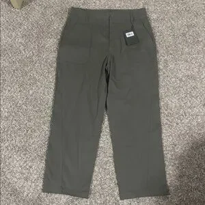 G/FORE | Pants & Jumpsuits | Nwt Gfore Patch Pocket Stretch Cotton